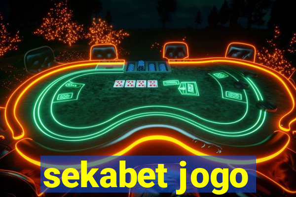 sekabet jogo